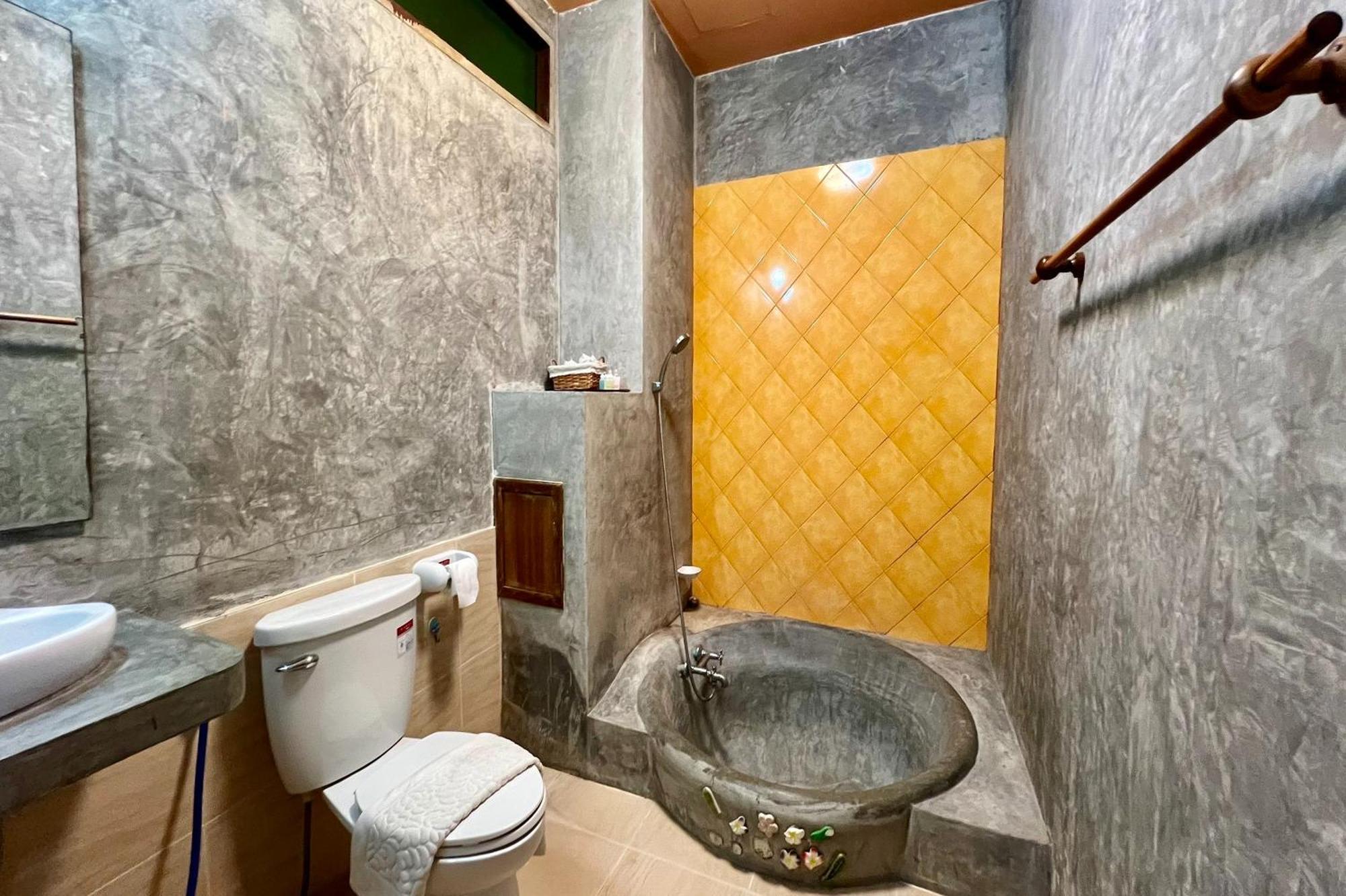 Amethyst Hotel 清邁 外观 照片