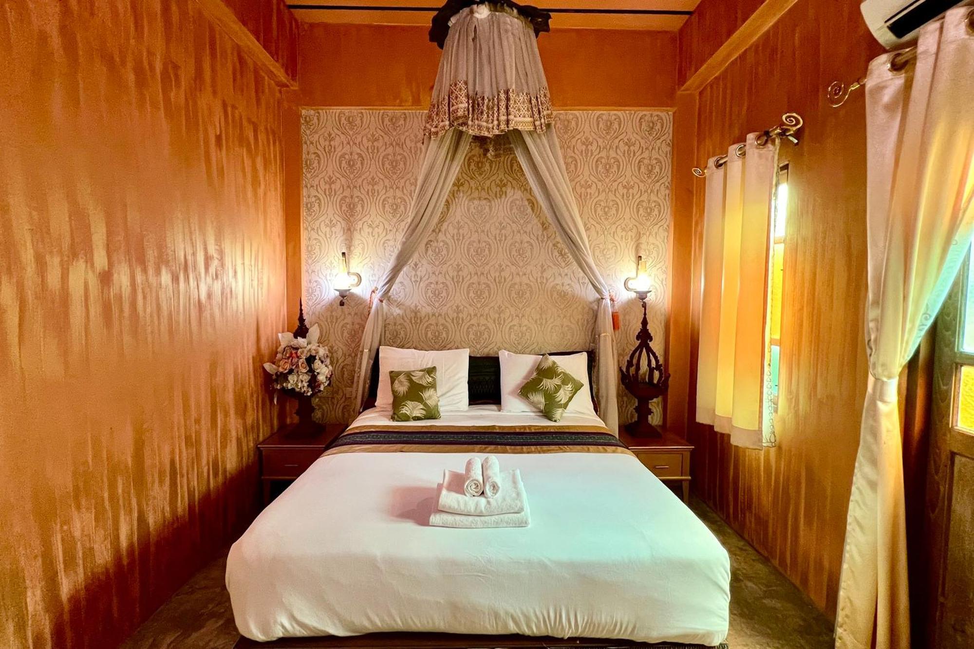 Amethyst Hotel 清邁 外观 照片