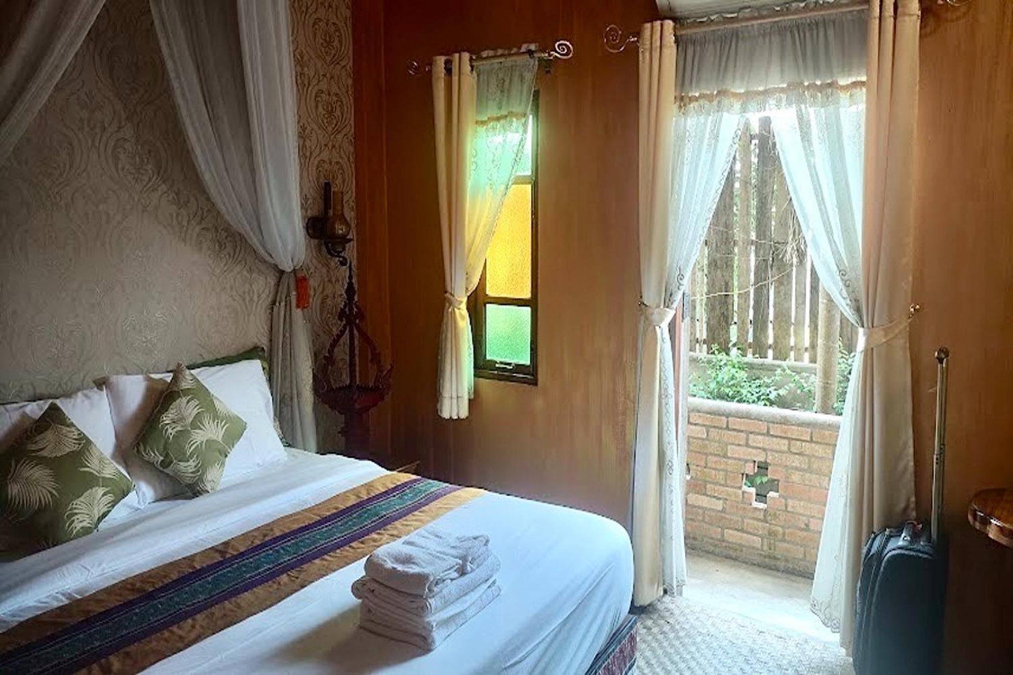 Amethyst Hotel 清邁 外观 照片